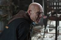 Кадр Мерлин