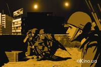 Кадр Вальс с Баширом