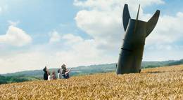 Кадр из фильма "Моя ужасная няня : Большой бум" - 1