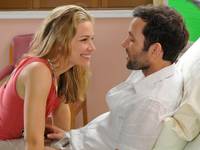 Кадр Тайные связи