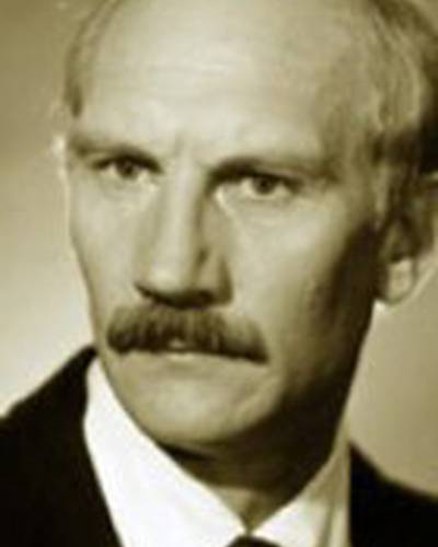 Владимир Ровинский фото