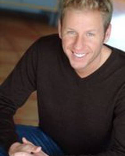 Дэвид Розенбаум фото