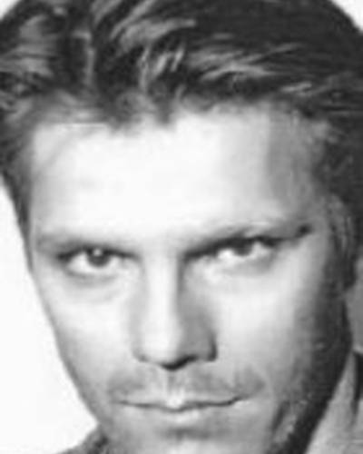 Роберт Жолендзевский фото