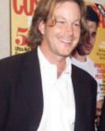 Эндрю Лоури фото