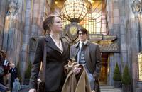 Кадр Возвращение Супермена