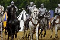 Кадр Мерлин