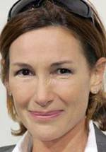 Изабель Доваль фото