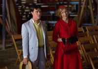 Кадр Американская история ужасов