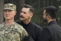 Кадр Еж Соник