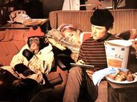 Кадр Босой руководитель