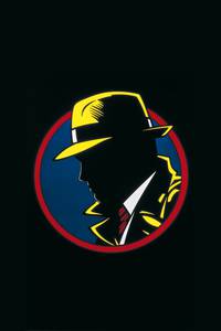 Постер Дик Трэйси