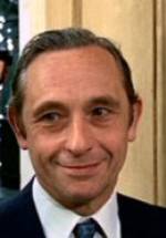 Джордж Тоуви фото