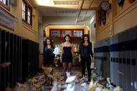 Кадр Тайный круг