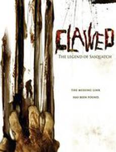 Когтистый: легенда о снежном человеке