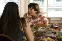 Кадр Сити-Айленд