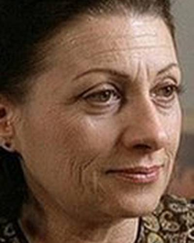 Двора Кедар фото