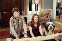 Кадр Лохматый папа