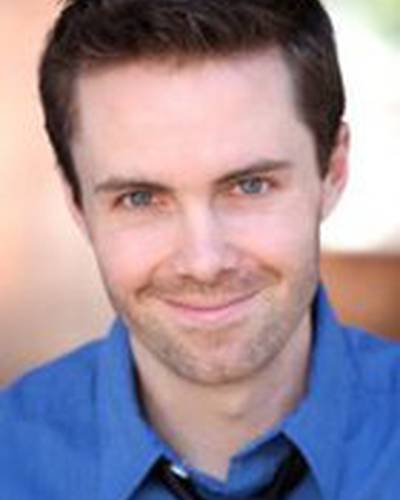 Брэндон Хирнсбергер фото