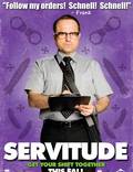 Постер из фильма "Servitude" - 1