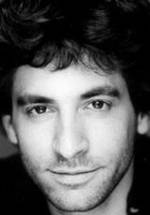 Джонатан Розен фото