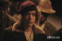 Кадр Догвилль