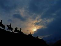 Кадр Не бойся, я с тобой!