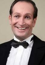 Олег Метелев фото