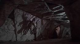 Кадр из фильма "Темный кристалл" - 2