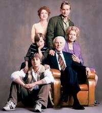 Кадр Семейные ценности