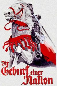 Постер Рождение нации