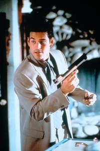 Кадр Война Логана