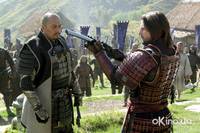 Кадр Последний самурай