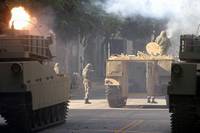 Кадр Война динозавров