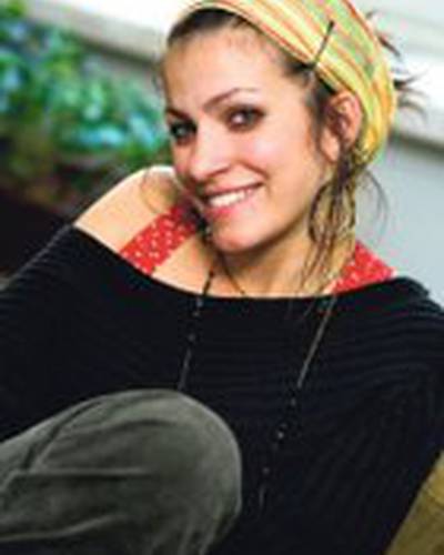 Йенни Банерджи фото