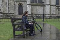 Кадр Двое во вселенной