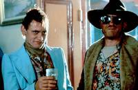 Кадр Кабан-секач