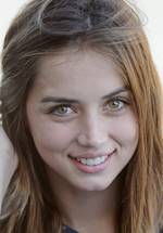 Ана де Армас фото