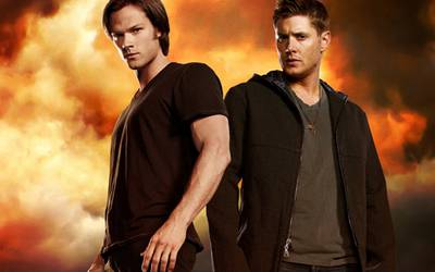 Почему сериал «Сверхъестественное» нужно закрыть немедленно