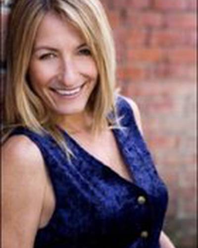 Джанин Митчелл фото