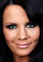 Лена Филипссон фото