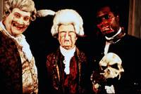 Кадр Восставший из ада 4: Кровное родство