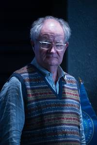 Кадр Большая игра