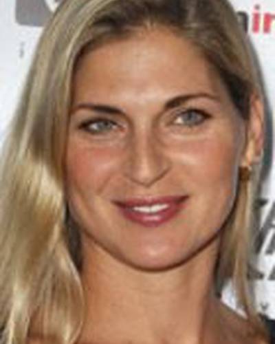 Гэбриэлль Рис фото