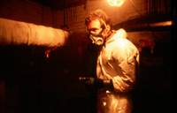 Кадр Девятая сессия