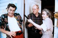 Кадр Эйс Вентура: Розыск домашних животных