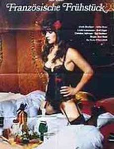 Das französische Frühstück