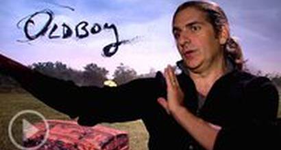 Интервью с актерами №5