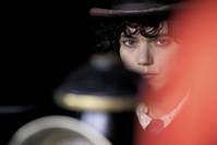 Кадр Танцовщица