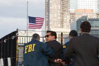 Кадр Волк с Уолл-стрит