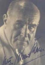 Hugo Werner-Kahle фото